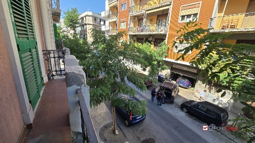 Foto Appartamento in via Placida, Messina Garibaldi di 100 m² con 4 locali