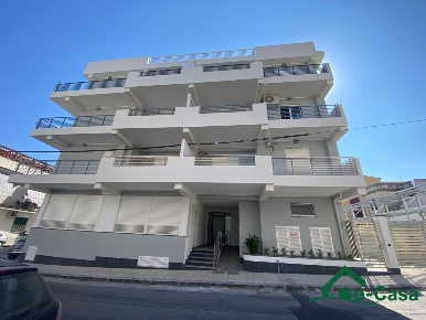 Foto Appartamento a Venetico Venetico Marina di 70 m² con 2 locali
