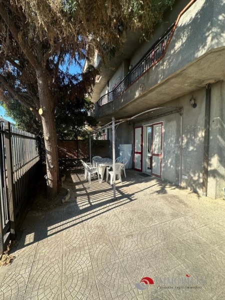 appartamento in vendita a Melito di Porto Salvo