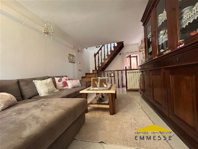 Foto Appartamento a Carrara Gragnana, Sorgnano, Torano di 90 m² in vendita