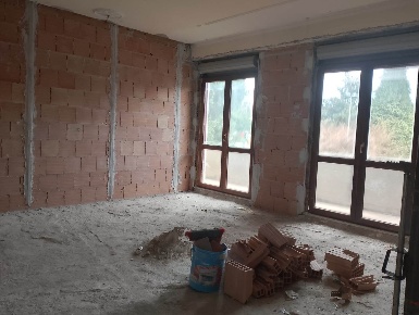 Foto Appartamento in VIA FANZAGO, Avellino di 150 m² con 4 locali