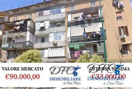 Foto Appartamento a Napoli in vendita