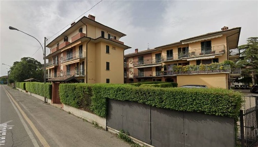 Foto Appartamento in -, Broni Centro di 70 m² con 2 locali in vendita