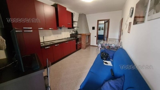 Foto Appartamento in -, Fucecchio di 67 m² con 4 locali in vendita