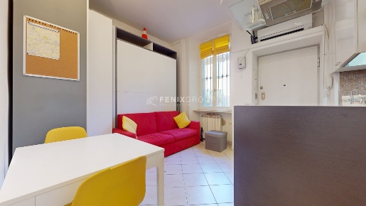 Foto Appartamento in Via Padova 29, Milano Pasteur di 25 m² con 1 locali