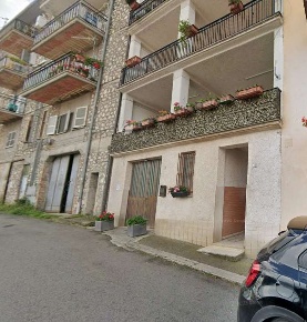 Foto Appartamento in Via Attilio Torresini  28, Anticoli Corrado di 108 m²