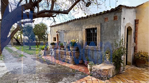 Foto Casa indipendente in San Giorgio, Augusta di 70 m² con 3 locali