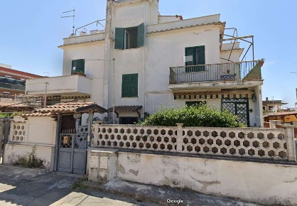 Foto Appartamento in Via Enna 12, Ardea Marina di Ardea di 107 m²