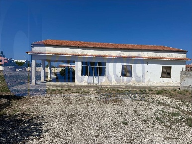Foto Villa unifamiliare in Via Ariosto  27, Augusta Centro di 100 m²