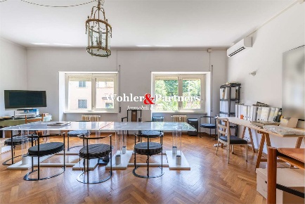 Foto Appartamento in Via Nemea 1, Roma in vendita