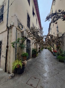 Foto Appartamento in Via San  Martino 17, Grosseto Centro Storico di 126 m²