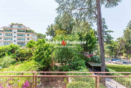 Foto Appartamento in Via Cassia 175, Roma in vendita
