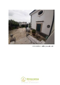 Foto Appartamento in Via del marzano 5, Napoli Posillipo di 213 m²