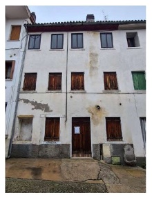 Foto Villa a schiera in Via Fontana 124, Farra di Soligo in vendita