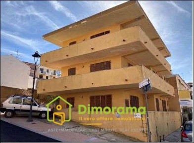 Foto Appartamento in Via Imbriani 07028 Santa Teresa Gallura SS Italia,