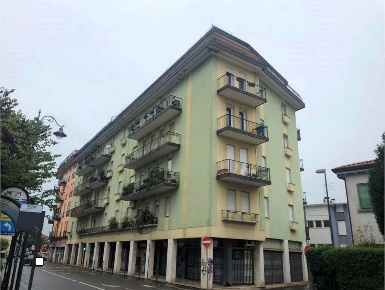 Foto Appartamento in Via Sant'Antonino 70, Treviso in vendita