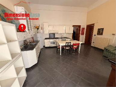 Foto Appartamento in piazza Umberto I, Casamarciano Centro di 100 m²