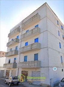 Foto Appartamento in via Pietro Aretino n. 8, Porto Torres di 74 m²