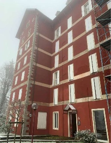 Foto Appartamento in via Bolognese, Castiglione dei Pepoli Centro di 108 m²