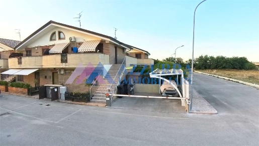 Foto Appartamento in c.da Padula, Montenero di Bisaccia di 50 m² in vendita
