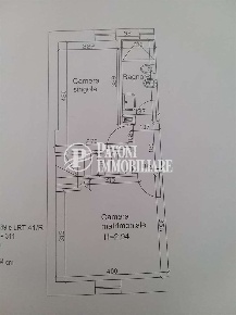 Foto Appartamento in Via Sauro, Pistoia Pistoia Ovest di 90 m² con 4 locali