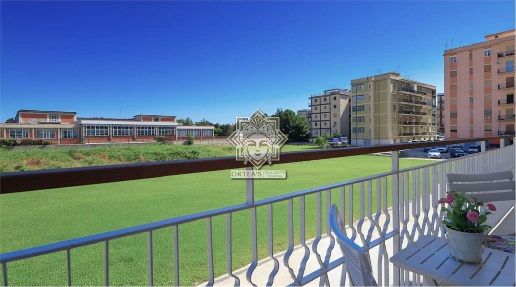 Foto Appartamento in via juvara, Siracusa Tica - Zecchino di 156 m²