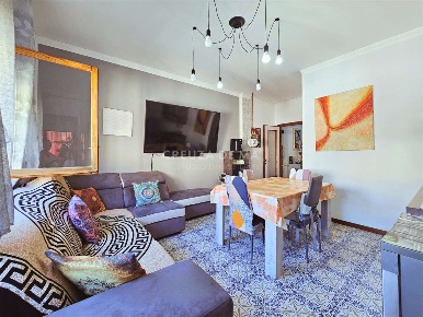 Foto Appartamento in Via Nino Bixio 8, Rapallo Golf - Castellino in vendita