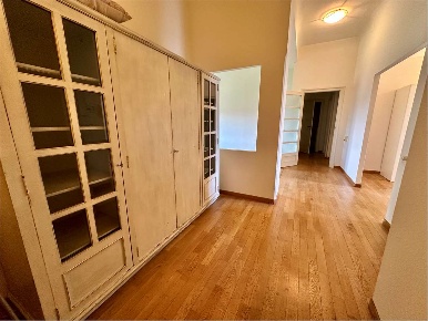 Foto Appartamento in via eluterio Pagliano  37, Milano Monte Rosa - Lotto