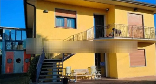 Foto Appartamento in Via Cavin Maggiore, Pianiga Centro di 429 m² all'asta