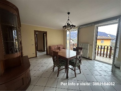 Foto Appartamento in VIA 24 MAGGIO 6, Brentonico Saccone di 80 m²