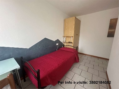 Foto Appartamento in VIA S.MARIA 150, Rovereto Centro Storico, Santa Maria
