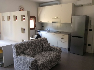 Foto Appartamento in Piazzetta Corelli 14, Ferrara Santa Maria in Vado