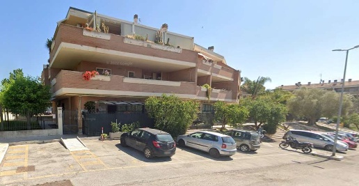 Foto Appartamento in Via Alessandro Vivenza 21, Roma in vendita