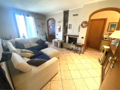 Foto Appartamento in Via Brasimone, Prato Sant'Ippolito di 110 m²