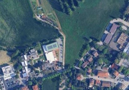 Foto Appartamento in Via Carpegna, Vallefoglia Montecchio di 80 m²