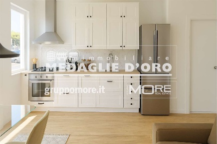 Foto Appartamento in Via Raibolini, Modena in vendita