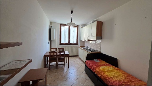 Foto Appartamento in Via Della Pace SNC, Lomazzo Centro di 35 m² in affitto