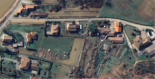 Foto Appartamento in Vicolo Da Gavegno, Incisa Scapaccino Ghiare Madonna