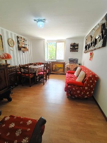 Foto Appartamento in Frazione Corliod, Challand-Saint-Anselme di 62 m²