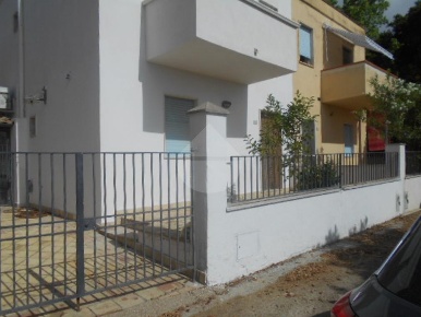 Foto Appartamento in Contrada Belice Mare, Castelvetrano di 70 m²