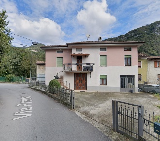 Foto Villa unifamiliare in VIA PRADA 16, Vobarno Carpeneda di 193 m²