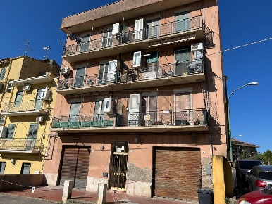 Foto Appartamento in Via borremans 117, Caltanissetta Centro di 78 m²