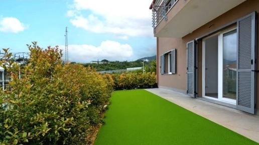 Foto Appartamento a Loano Centro di 60 m² con 3 locali in vendita