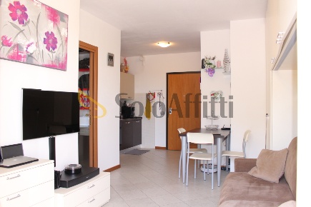 Foto Appartamento in Via Giuseppe di Vittorio s.n.c, Forlimpopoli di 40 m²