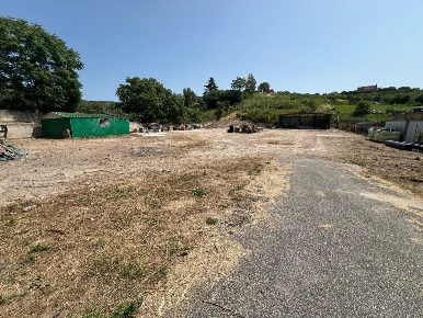 Foto Terreno agricolo a Fiano Romano di 4975 m² in vendita