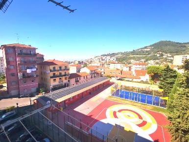 Foto Appartamento in Salita Piazza D'Armi, Imperia Oneglia di 66 m²