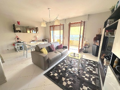 Foto Appartamento in Piazza la Scafa, Lavagna di 65 m² con 4 locali
