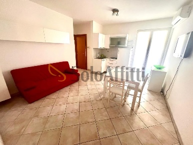 Foto Appartamento in Via Trieste 160, Tortoreto Tortoreto Lido di 40 m²