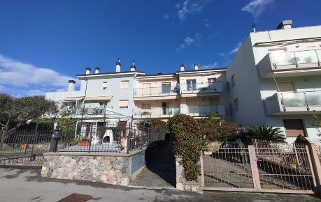 Foto Appartamento a Borghetto Santo Spirito di 50 m² con 2 locali