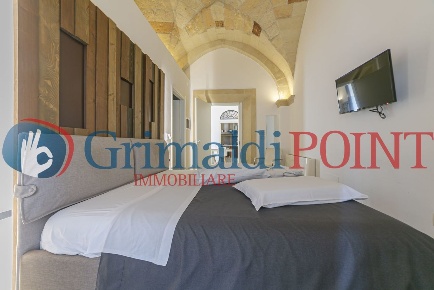 Foto Appartamento in Via Alberici 8, Lecce in vendita